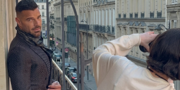 Ricky Martin lo confirmó: “Córdoba nos vemos ya”