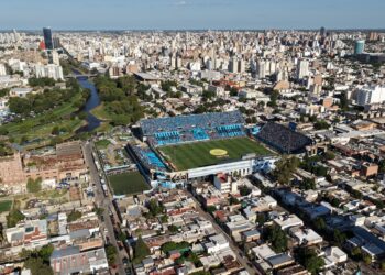 Belgrano
