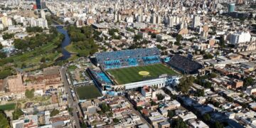 Belgrano
