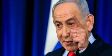 Netanyahu afirmó que Israel “está ganando la batalla” en plena escalada con Irán