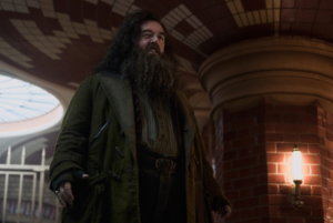 Hogwarts abre sus puertas: qué revela el primer adelanto de la serie de Harry Potter