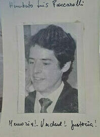 “Esa fue la última vez que nos vimos todos juntos”, el relato de Alicia sobre la desaparición de su esposo