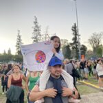 Histórica marcha en Córdoba a 50 años del golpe militar