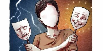 Más allá de los cambios de ánimo: ¿qué es el trastorno bipolar?