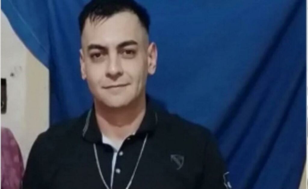 Imputaron por femicidio al hombre acusado de la muerte de una enfermera