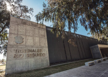 Murió la mujer atacada por su pareja en Pilar