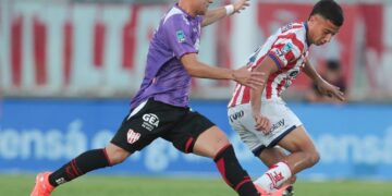 Ya Instituto y Unión igualan sin goles en el Mario Alberto Kempes Ya Instituto y Unión igualan sin goles en el Mario Alberto Kempes