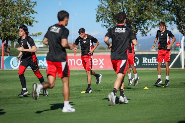 Instituto sale a escena para enfrentar a Atlanta Instituto