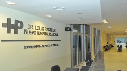 Investigan la misteriosa muerte de un joven en Río Tercero Río Tercero