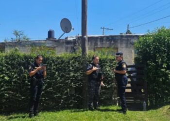 Investigan un posible femicidio seguido de suicidio