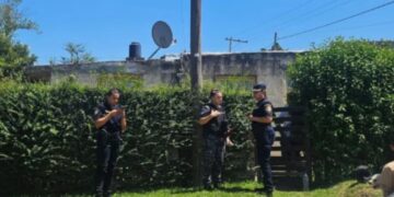 Investigan un posible femicidio seguido de suicidio Investigan un posible femicidio seguido de suicidio