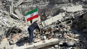 Irán, entre la guerra y el cambio