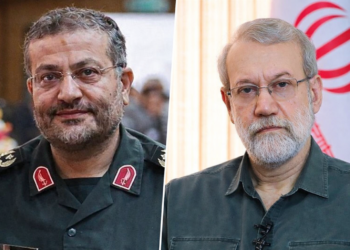 Israel eliminó a dos figuras clave del régimen iraní