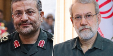 Israel eliminó a dos figuras clave del régimen iraní