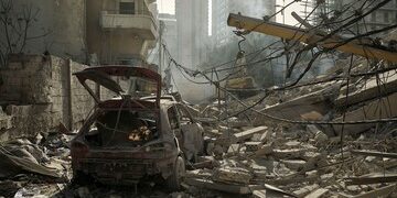 Israel intensifica ataques contra el Hezbolá en el Líbano