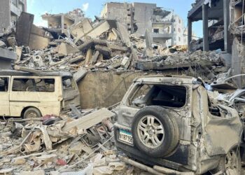 Israel recrudece los ataques contra Hezbolá y la cifra de muertos asciende a 570