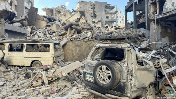 Según cifras de Unicef, una de las agencias de Naciones Unidas, en una semana hay 700.000 desplazados en el territorio, 200.000 de ellos menores de edad.