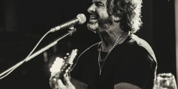 La ciudad respira cultura con Iván Noble, Luis Salinas, Silas Bassa y la voz de Airena Ortube