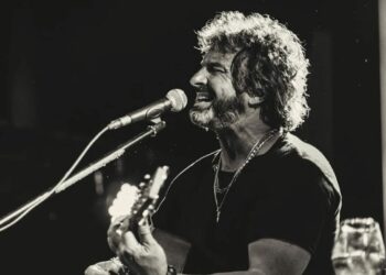 La ciudad respira cultura con Iván Noble, Luis Salinas y la voz de Airena Ortube