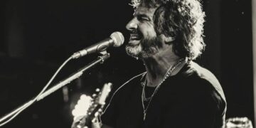 La ciudad respira cultura con Iván Noble, Luis Salinas y la voz de Airena Ortube