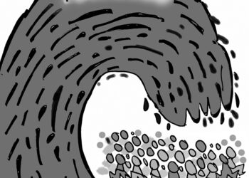 El espejo de Milei y el laberinto de Llaryora