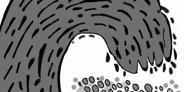 El espejo de Milei y el laberinto de Llaryora