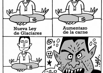 La muerte de Khamenei y una nueva era de inestabilidad