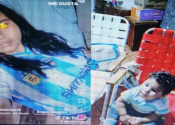 Judith Macarena Britez