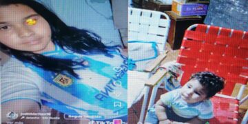 Judith Macarena Britez