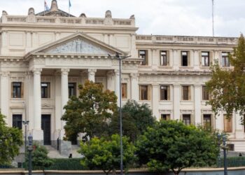 El TSJ dictó más resoluciones que causas ingresadas en 2025