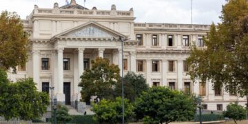 El TSJ dictó más resoluciones que causas ingresadas en 2025