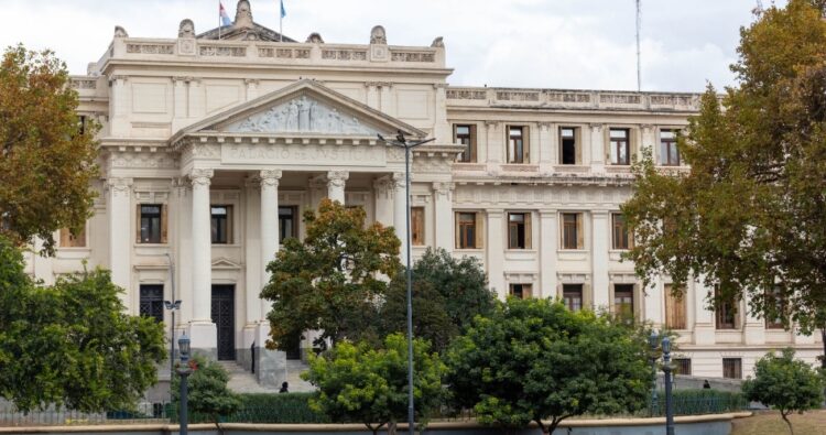 El número de pronunciamientos superó el de causas ingresadas durante el mismo período, que fue de 3.650 expedientes.