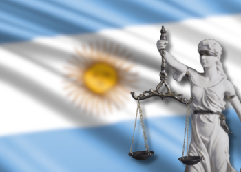 Justicia en Argentina: encuesta abierta para conocer qué opinan los lectores
