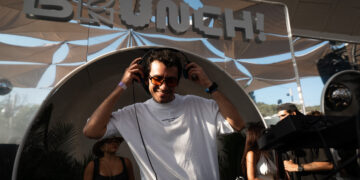 Kevin Di Serna regresa a Córdoba y comparte cabina con Nick Warren