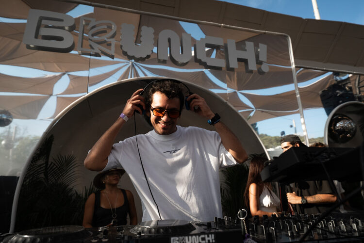 Kevin Di Serna regresa a Córdoba y comparte cabina con Nick Warren