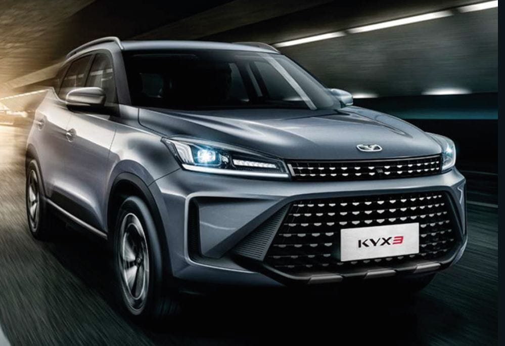 Maxus y Kaiyi llegan a Córdoba con concesionario propio y planes de ahorro