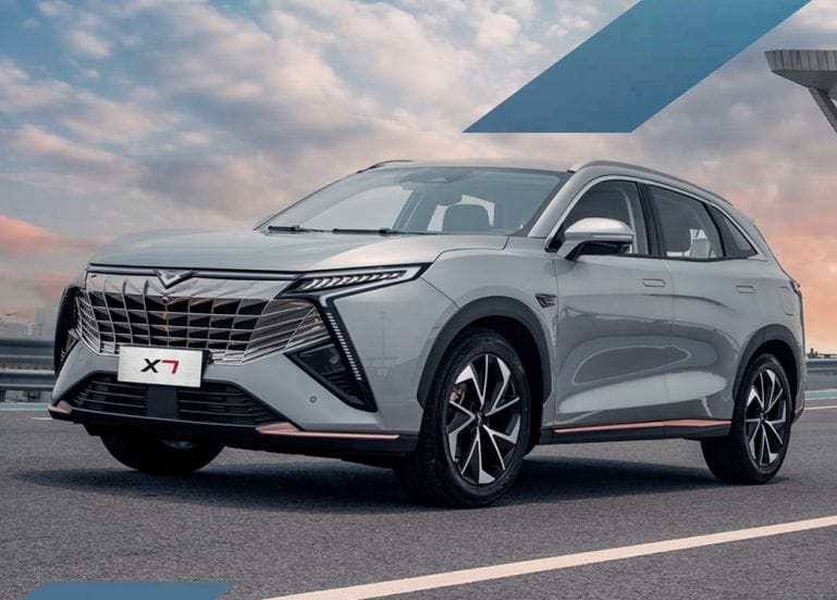 Maxus y Kaiyi llegan a Córdoba con concesionario propio y planes de ahorro