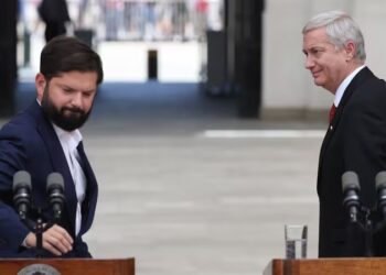 Kast rompe su postura dialoguista con Boric