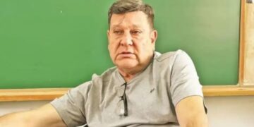 Kraisman irá a juicio por cargo fantasma y bondiola robada