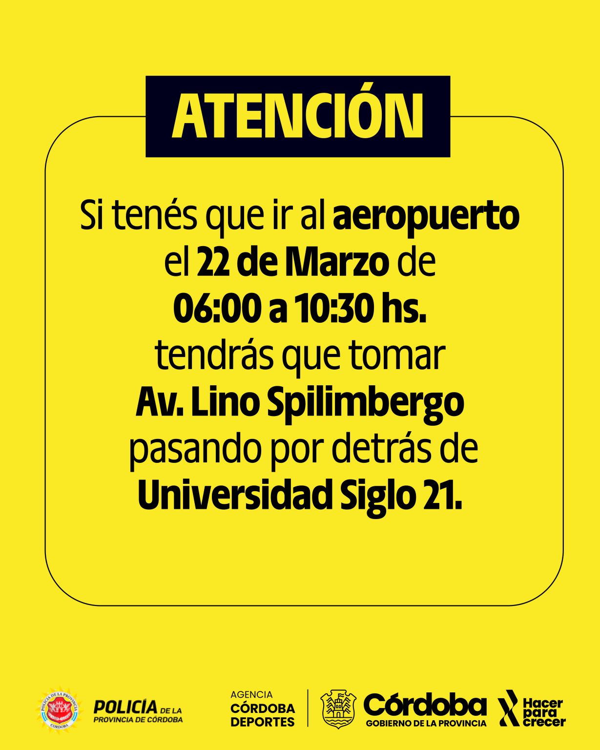 Tour de France: habrá muchos cortes de tránsito en la provincia este domingo 22