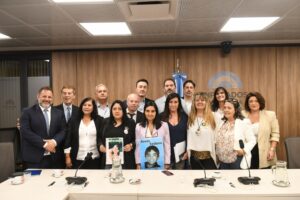 La Cámara Baja busca endurecer las penas para los homicidios viales