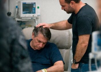 La Corte Suprema otorgó prisión domiciliaria a Bolsonaro