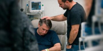 La Corte Suprema otorgó prisión domiciliaria a Bolsonaro