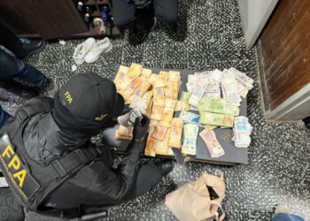 La FPA realizó 45 allanamientos en zona sur de la ciudad