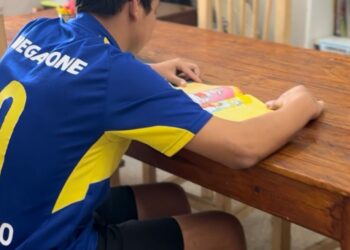 La Justicia de Corrientes convoca a personas o familias de todo el país dispuestas a acompañarlo en su camino hacia la vida adulta.