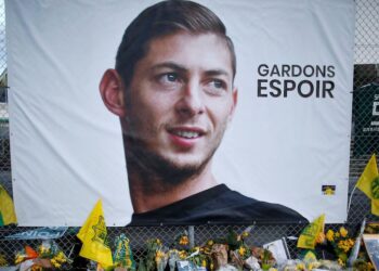 Emiliano Sala