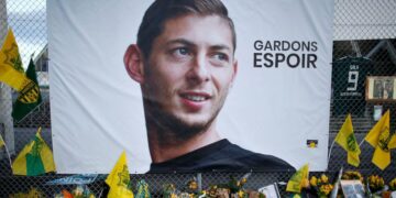 Emiliano Sala