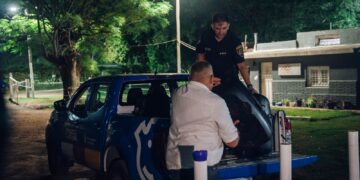 "Último Primer Día": más de 1.850 estudiantes contenidos y 57 desarticulaciones La Mesa Interáreas funcionó de 23 a 9 con monitoreo en tiempo real de convocatorias y denuncias.