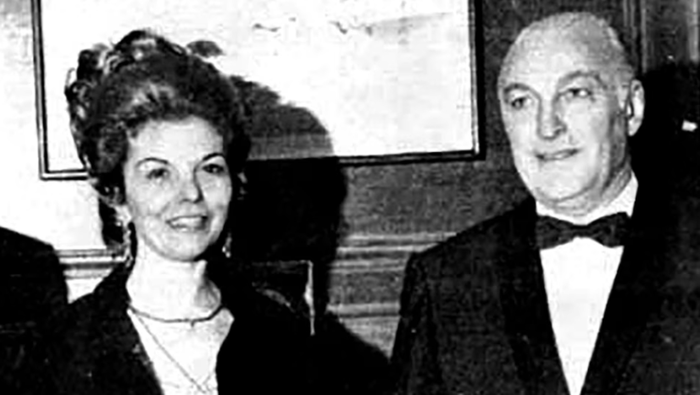 La Operación Perdiz: el fin de Isabel