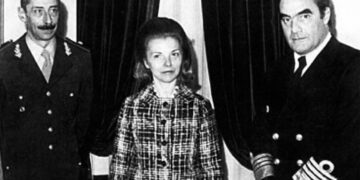 La Operación Perdiz: el fin de Isabel